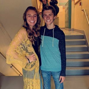 Meet your Posher, Radley